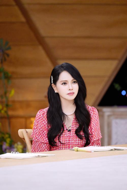 伊能静发文否认婚变,伊能静发视频回应