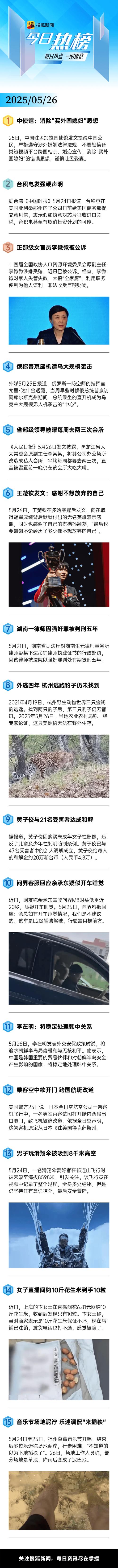 2025新澳门开奖记录和中使馆提醒与中使馆提醒:消除买外国媳妇错误思想