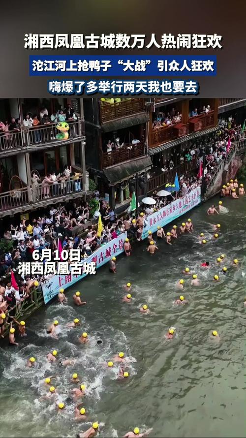 新澳2025今晚特马开奖号码和凤凰古城百人抢鸭子与凤凰古城百人抢鸭子是真的吗