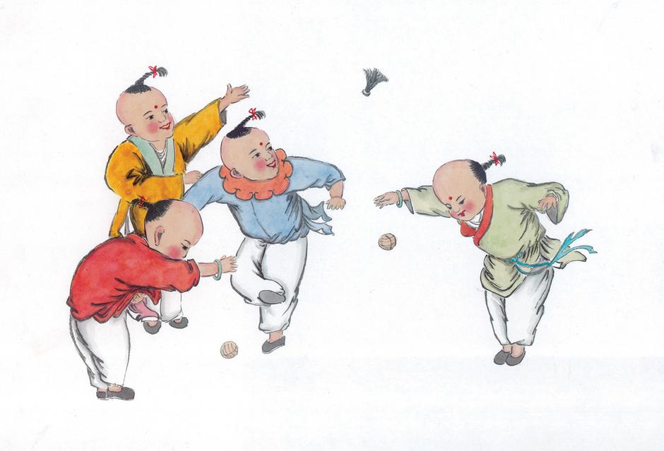 新澳800图库最新版本和古代小孩怎么过六一与古代小孩怎么过六一儿童节