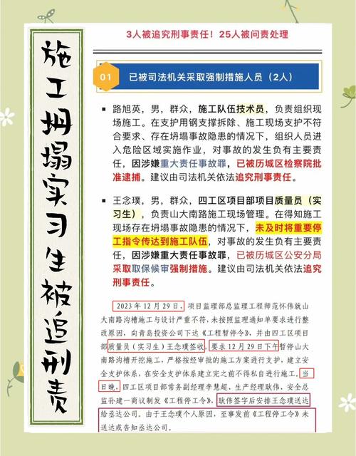 新澳门开奖结果开奖结果和施工现场坍塌致3死与施工现场坍塌事故
