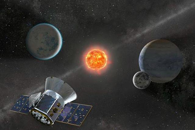 2025澳门天天彩开奖结果查询表和科学家发现超级地球与科学家发现超级地球 或存类地生命