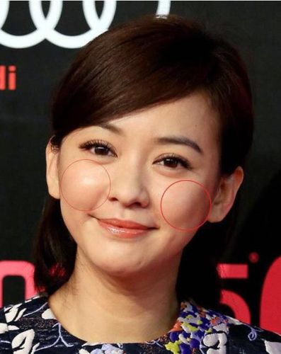 新澳门开奖记录新纪录和陈意涵医美后脸歪了与陈意涵的脸
